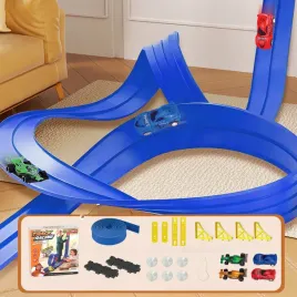 elastyczny-tor-wyscigowy-wielozadaniowy-zestaw-startowy-niebieski-4m