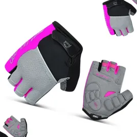 rekawiczki-prox-krotkie-selected-rozowo-l-gel-pro-air-vent