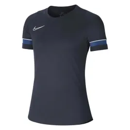 koszulka-nike-df-acd21-top-ss-women-navy-xs