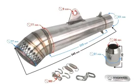 tuning-tlumik-przelot-skuter-4t-gy6-moc-super