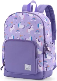 plecak-do-szkoly-na-wycieczki-dla-dzieci-wodoodporny-motyw-jednorozce