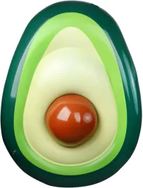 dmuchany-materac-w-ksztalcie-awokado-z-wyjmowana-pilka-na-basen-plaze-lezak