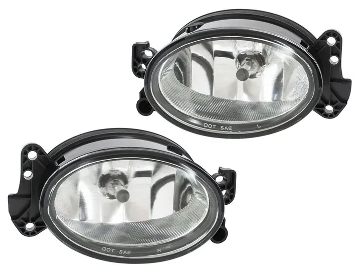 mercedes-ml-gl-cls-e-klasa-211-halogen