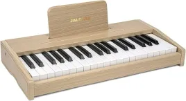 klawiatura-fortepianowa-dla-dzieci-drewnainy-instrument-37-klawiszy-czarny