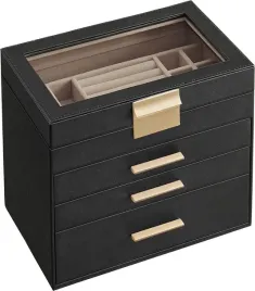 szkatulka-na-bizuterie-kuferek-organizer-4-poziomy