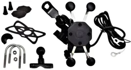 uchwyt-motocyklowy-na-telefon-skuter-motor-metalowe-mocowanie-ladowarka-usb