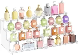 stojak-ekspozycyjny-na-perfumy-kosmetyki-do-lazenki-na-toaletke-2-sztuki