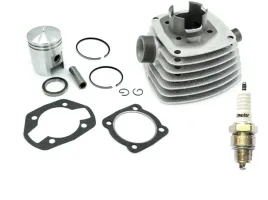 cylinder-tlok-pierscienie-uszczelki-wsk-125-swieca