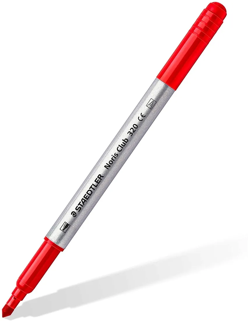 flamastry-staedtler-12-szt
