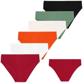 6x-majtki-damskie-figi-bawelniane-kolorowe-klasyczne-moraj-r-xl