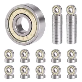 lozyska-608zz-8x22x7mm-kulkowe-do-rolek-deskorolki-hulajnogi-zestaw-x40-szt