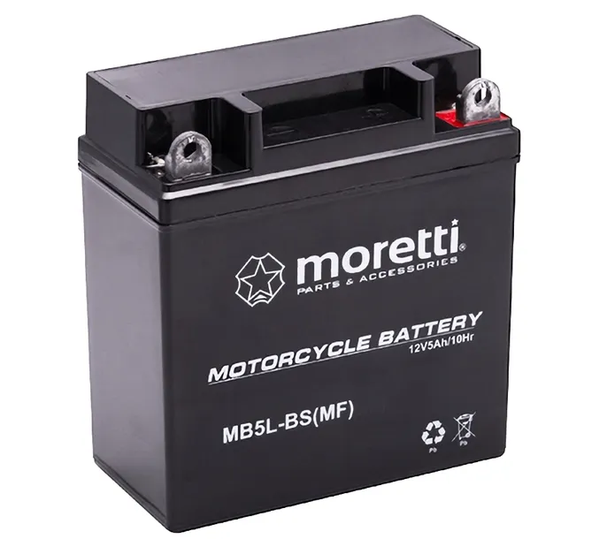 akumulator-moretti-mb5l-bs-certyfikat-ce