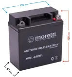 akumulator-moretti-mb5l-bs-dlugosc-116-mm