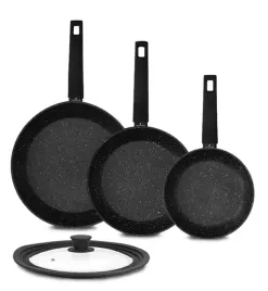 zwieger-forte-komplet-patelnia-24-26-28-cm-aluminium-pokrywka-silikonowa