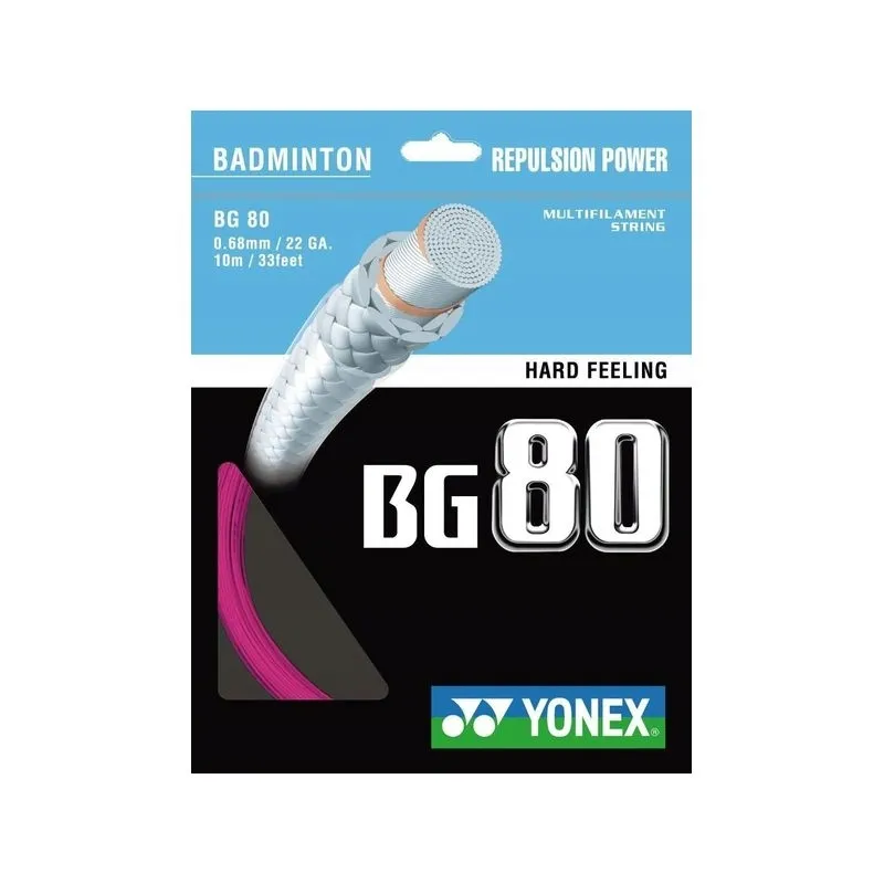 naciag-yonex-bg-80