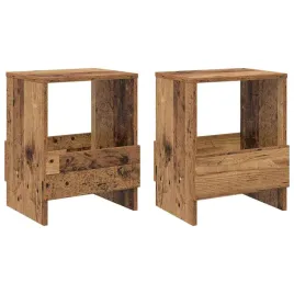 regal-na-gazety-2-szt-stare-drewno-35-x-30-x-45-cm