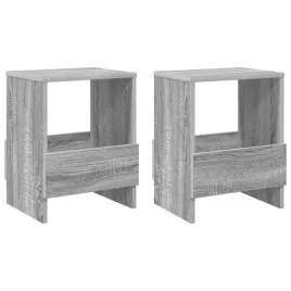 regal-na-gazety-2-szt-szary-sonoma-35-x-30-x-45-cm