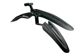 blotnik-tylny-kellys-thunder-czarny