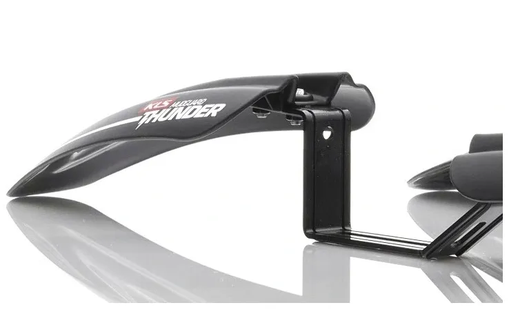 blotnik-tylny-kellys-thunder-czarny