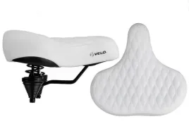 siodelko-velo-prox-vl-8080-cruiser-szerokie-biale