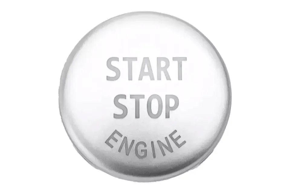 bmw-3-e90-e91-e92-e93-przycisk-nakladka-start-stop-stan-nowy