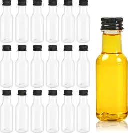 butelki-mini-likierowe-z-zakretkami-nalewki-soki-bimber-lejek-50ml-18-sztuk