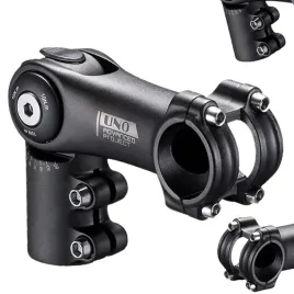 wspornik-mostek-kierownicy-regulowany-uno-ahead-318mm-110-mm