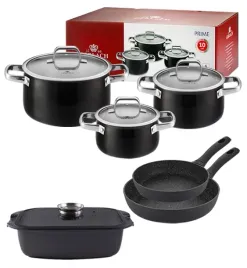 gerlach-prime-komplet-garnki-6-el-patelnie-granitex-24-28-cm-brytfanna