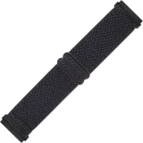 pasek-xgsm-do-fitbit-czarny-material-tkanina