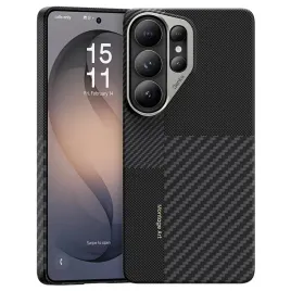 etui-do-samsung-galaxy-s26-ultra-benks-carbon-kevlar-armor-air-magsafe