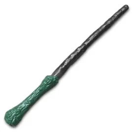 rozdzka-party-classic-zielono-czarny-tropic-35-cm