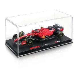 bolid-f1-ferrari-sf-23-carlos-sainz-1-43-model-kolekcjonerski-bburago-36835