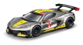 chevrolet-corvette-c8-r-2020-daytona-1-43-bburago-38312-samochod-wyscigowy