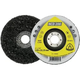 klingspor-sciernica-czyszczaca-125mm-ncd-200