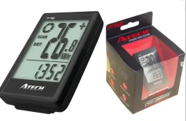 licznik-rowerowy-bezprzewodowy-atech-mctv20-czarny