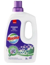 sano-maxima-power-gel-3l-spring-flowers-3l
