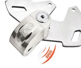 blokada-tarczy-hamulcowej-z-alarmem-zt6-kd6-do-motocykli-i-rowerow-srebrna