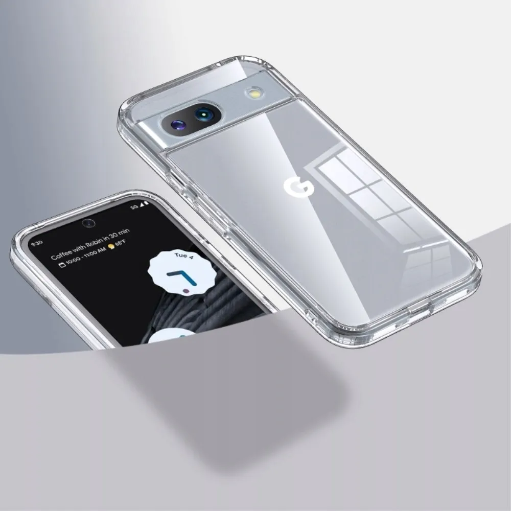 etui-do-google-pixel-8a-fusion-hybrid-przezroczyste-case-pokrowiec-futeral-przeznaczenie-google