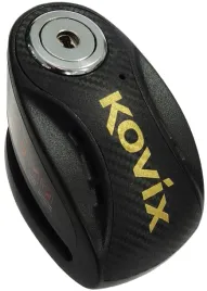 blokada-tarczy-hamulcowej-kovix-knx6-czarna