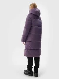 4f-plaszcz-damski-fioletowy-puchowy-z-kapturem-4faw24tdjaf475-50s-rozmiar-s