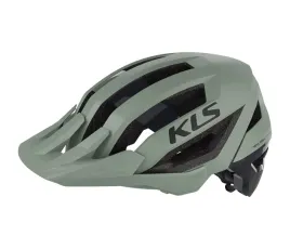 kask-kls-outrage-green-l-xl