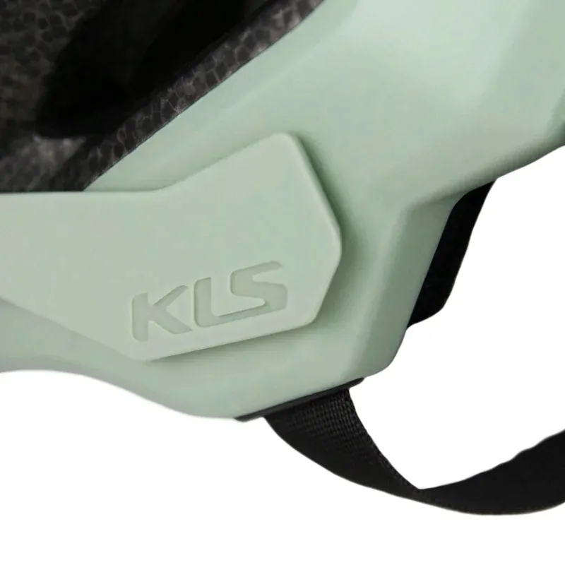 kask-kls-outrage-green-l-xl