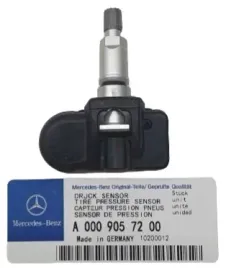 mercedes-czujnik-cisnienia-tpms-a0009057200