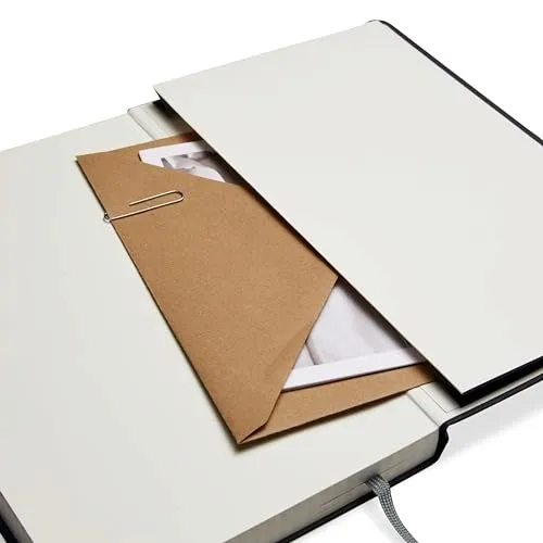 notes-a5-amazon-basic-czarny-zapiecie-gumka