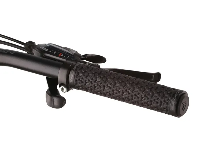 chwyty-kierownicy-rowerowe-kross-enduro-pro-148-mm-czarne-waga-z-opakowaniem-0-2-kg