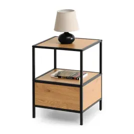 debowa-szafka-nocna-z-szuflada-w-stylu-loft-samoa