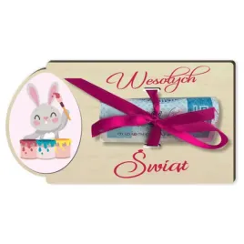 karnet-na-banknot-zajaczek-wesolych-swiat-125x65-mm