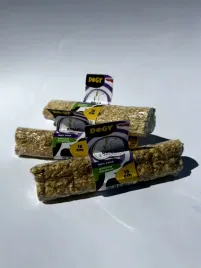 rollo-dla-psa-15cm-jelen-naturalny-gryzak-dogy