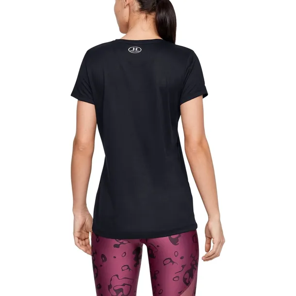 koszulka-under-armour-tech-solid-ssv-women-black-002-s-rozmiar-s