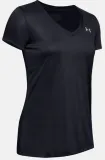 koszulka-under-armour-tech-solid-ssv-women-black-002-s-wzor-dominujacy-bez-wzoru